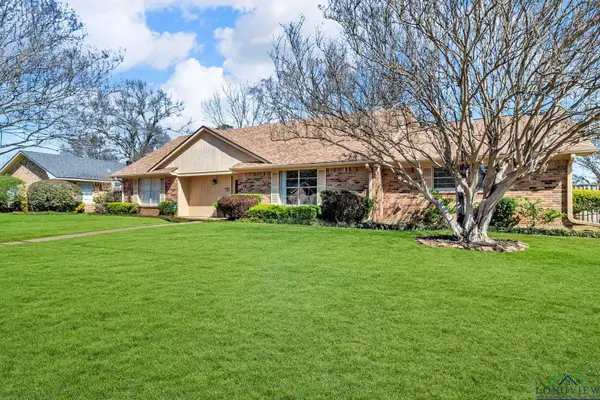 1800 Cardinal St, Longview, TX 75601