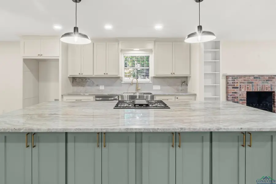 1109 Jonquil, Longview, TX 75601 - Image #2