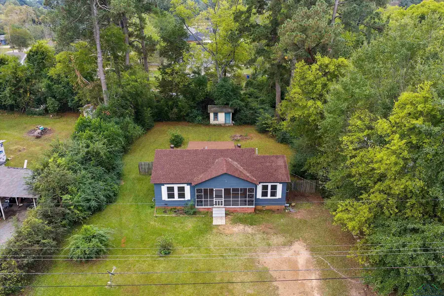 124 Fairview, Marshall, TX 75672 - Image #2