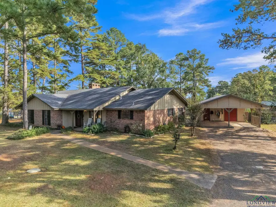 3888 SH 43 E., Henderson, TX 75652 - Image #2