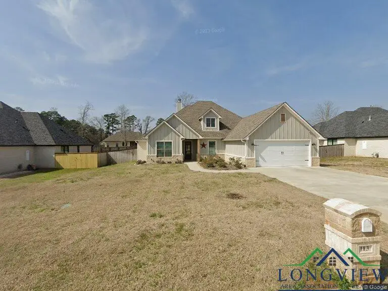 113 Saddle Brook Cir, Hallsville, TX 75650 - Image #1