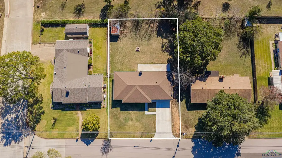 1404 E Leach, Kilgore, TX 75662 - #2