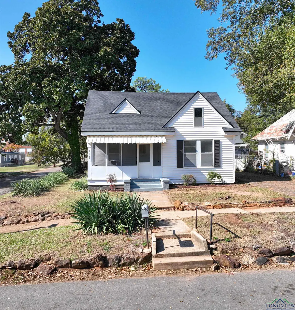 1101 N Fulton, Marshall, TX 75670 - Image #1