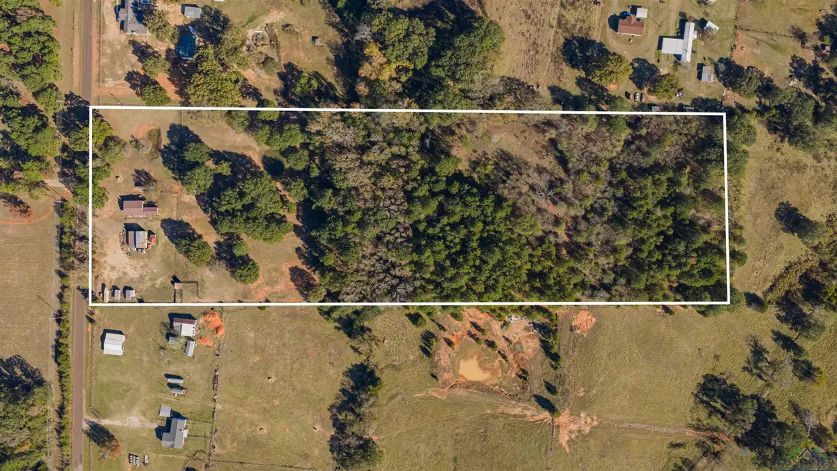 11154 County Road 3116, Winona, TX 75792 - Image #1