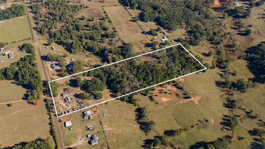 11154 County Road 3116, Winona, TX 75792 - Image #2