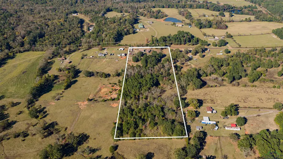 11154 County Road 3116, Winona, TX 75792 - Image #3