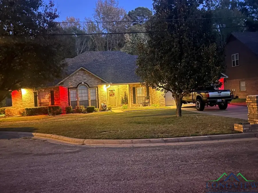 4508 Briarwood, Marshall, TX 75670 - Image #3
