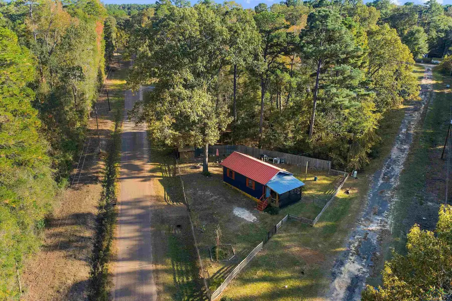 200 Dogwood Rd, Jefferson, TX 75657 - Image #2