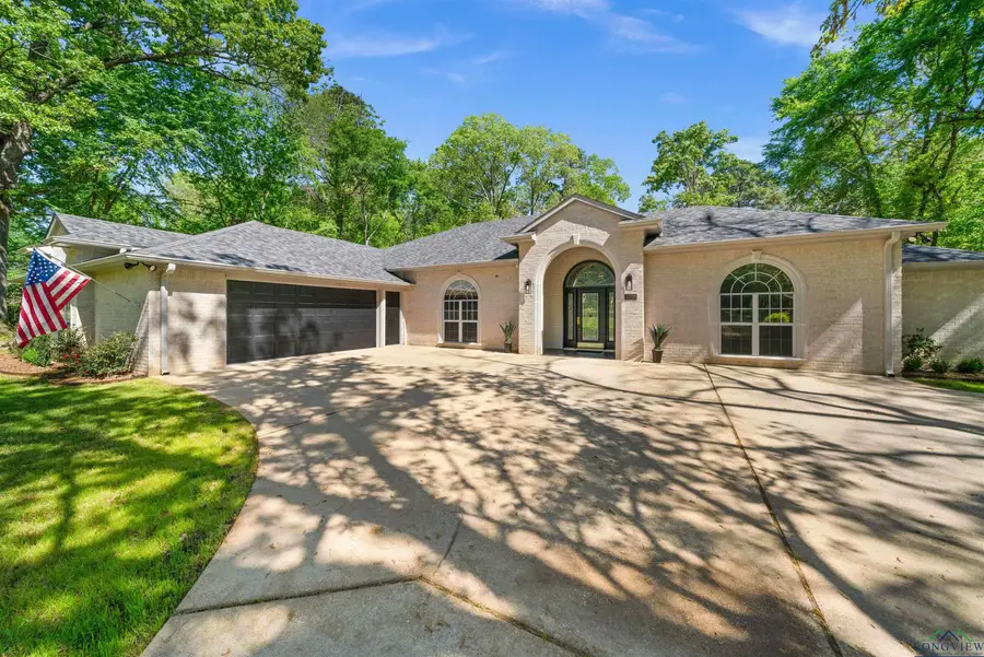 1804 W Lake Dr., Gladewater, TX 75647 - Image #2
