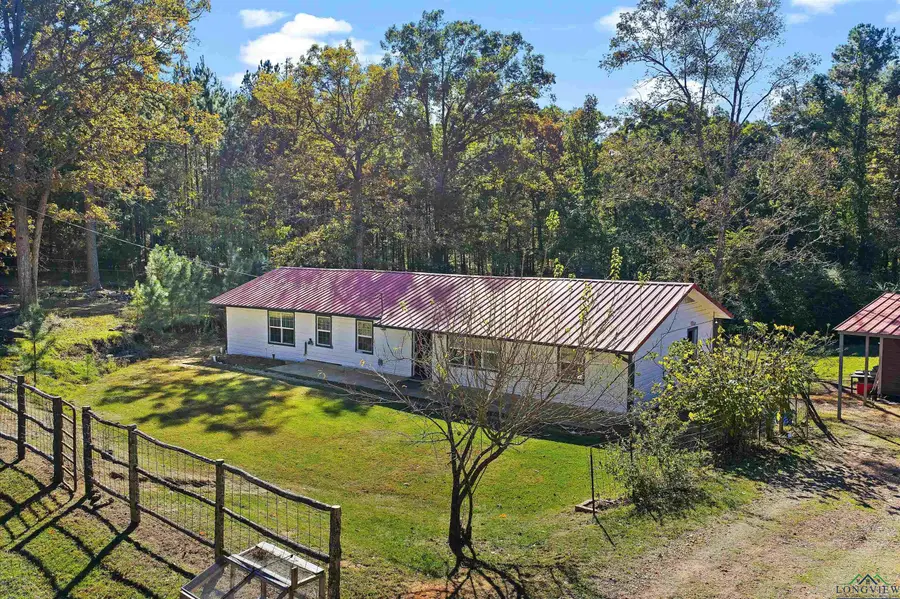 13519 FM 729, Jefferson, TX 75657 - Image #2