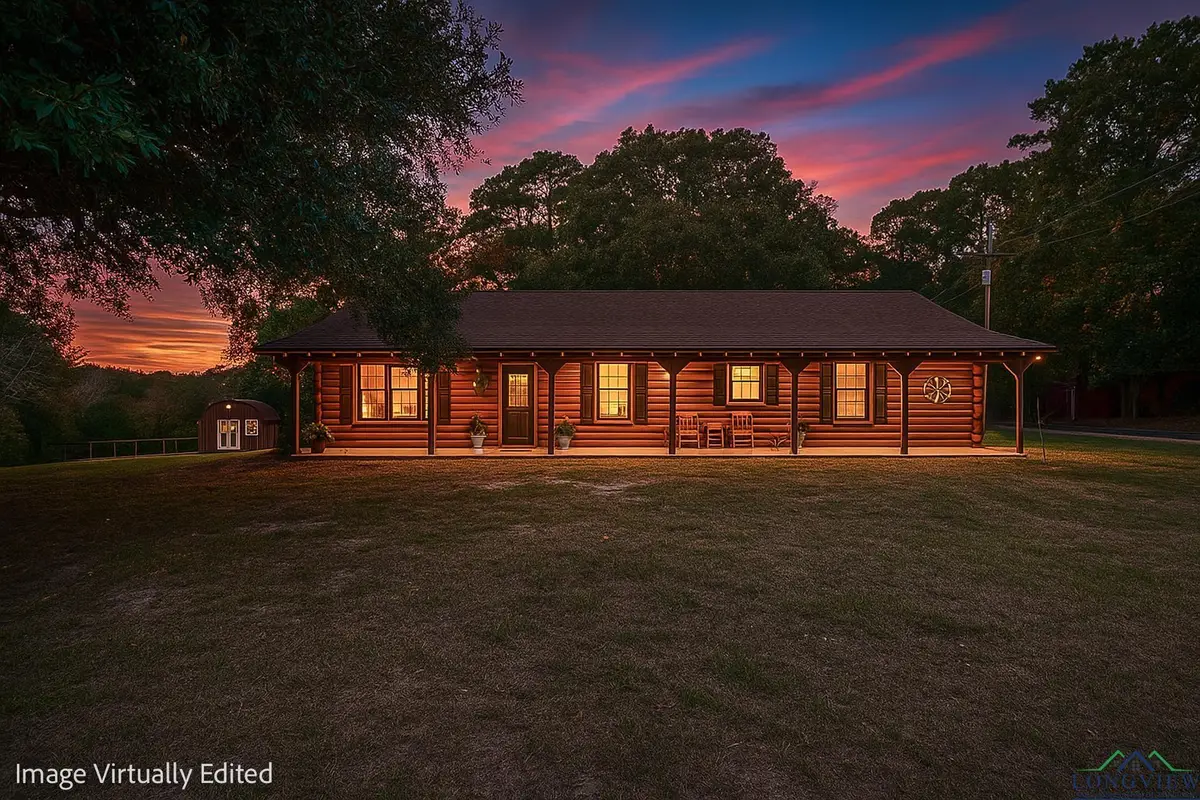 1015 Marshall Leigh Road, Marshall, TX 75672 - Image #1