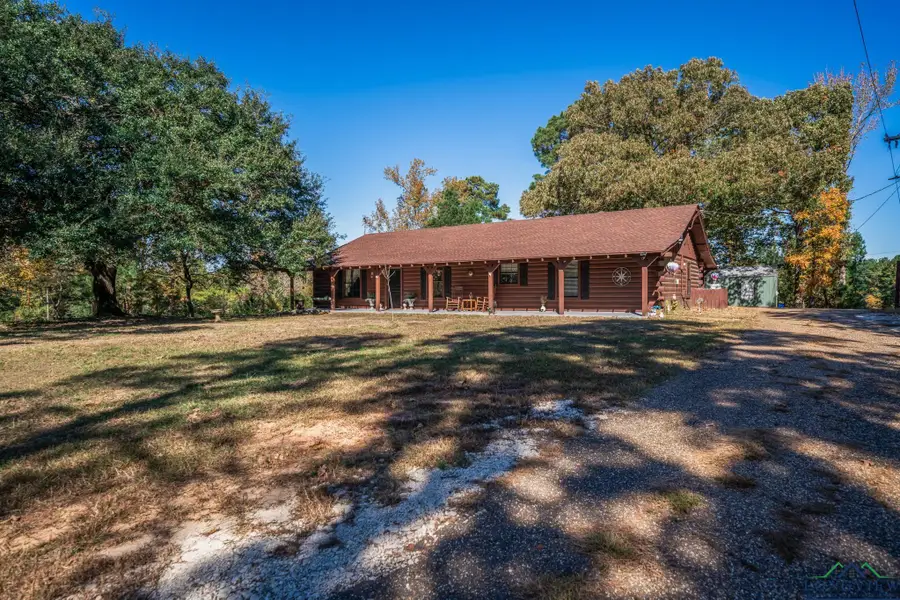 1015 Marshall Leigh Road, Marshall, TX 75672 - Image #3