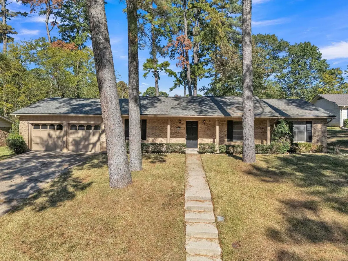 1005 Sequoyah Ln, Longview, TX 75605 - #1