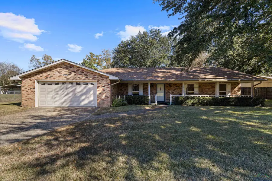 417 Pecan Court, Jefferson, TX 75657 - Image #2