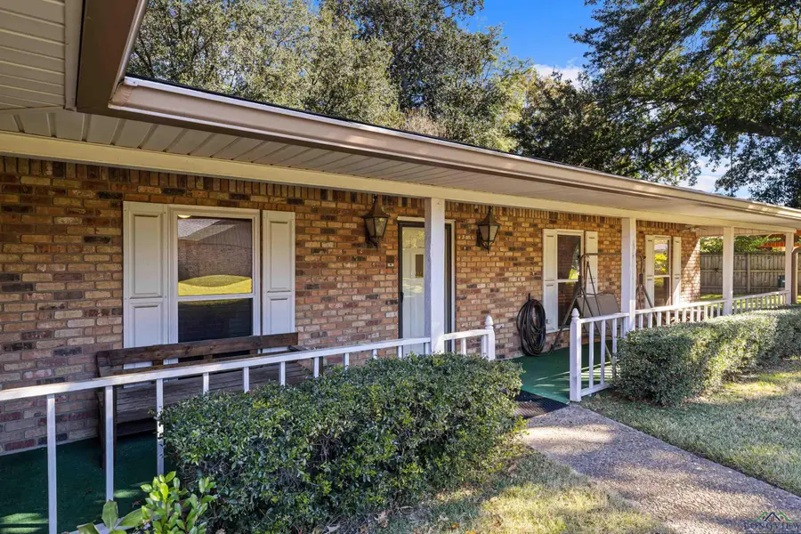 417 Pecan Court, Jefferson, TX 75657 - Image #3