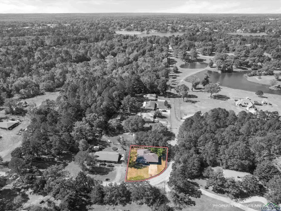 1593 Phillips Springs Rd., Gladewater, TX 75647 - Image #2