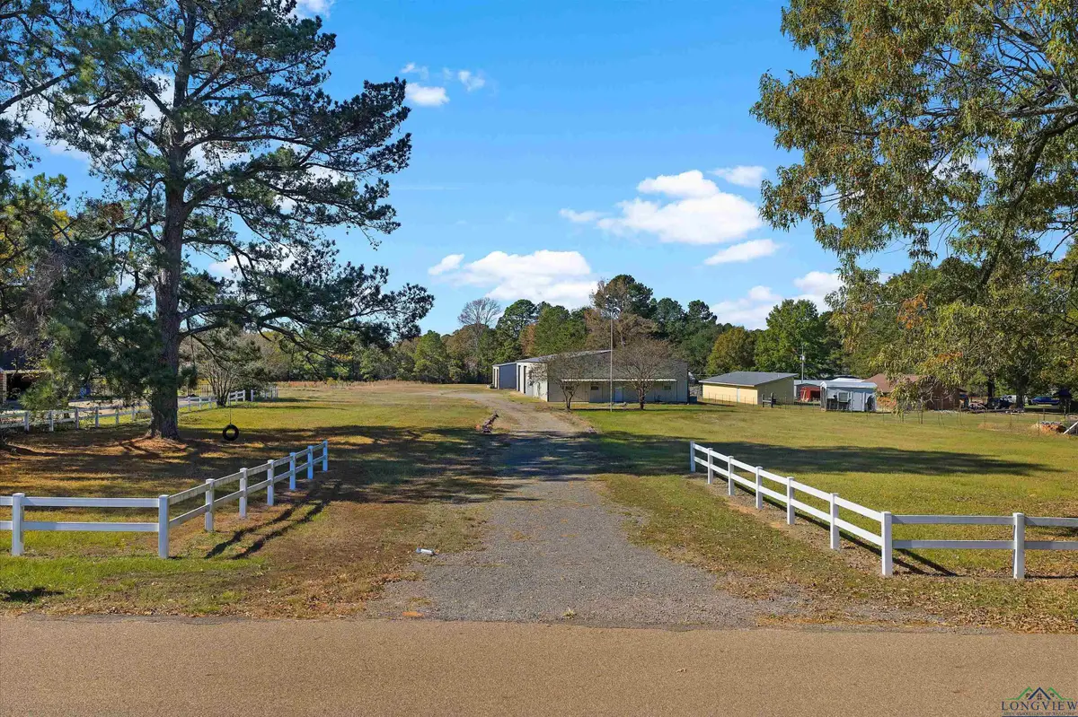 5315 Trexler Rd., Texarkana, TX 75501 - Image #1