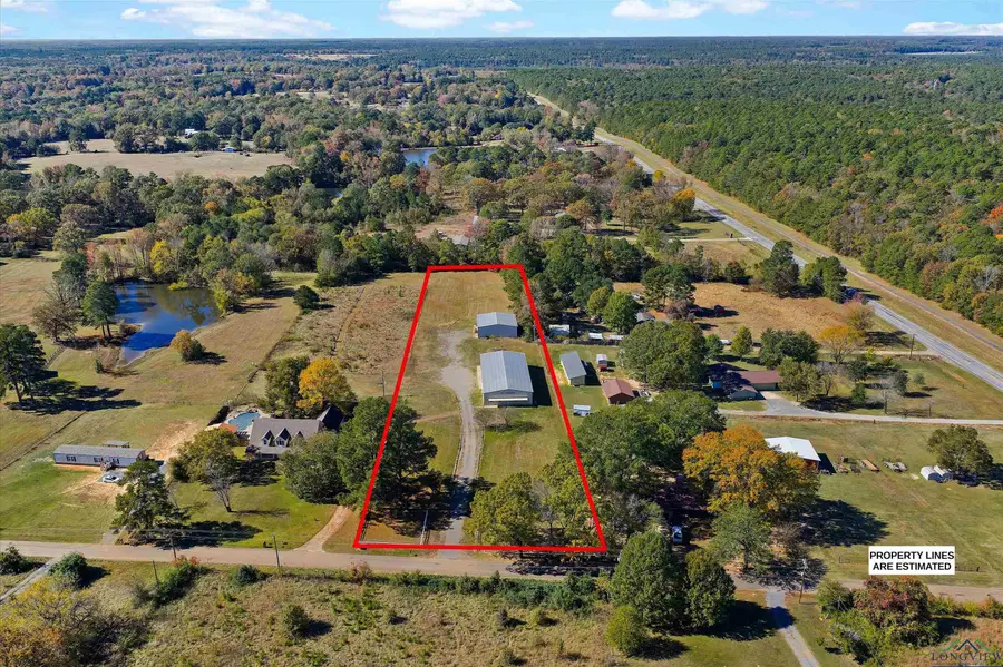 5315 Trexler Rd., Texarkana, TX 75501 - Image #2