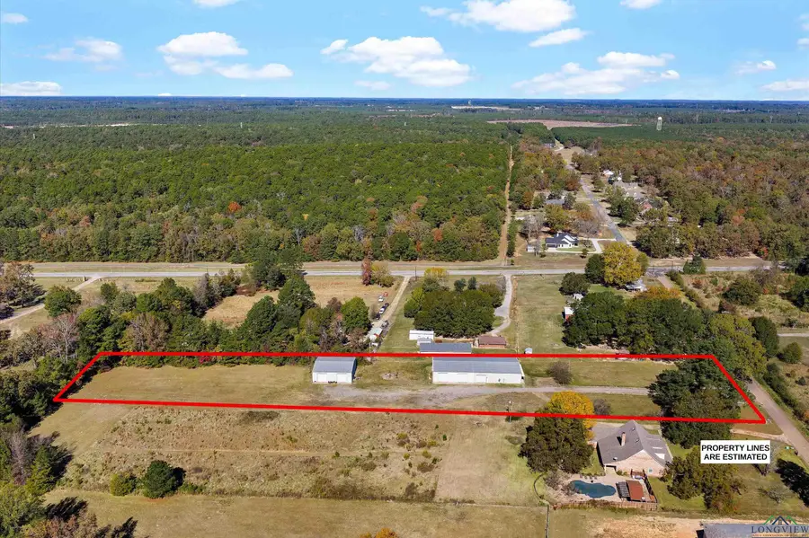5315 Trexler Rd., Texarkana, TX 75501 - Image #3