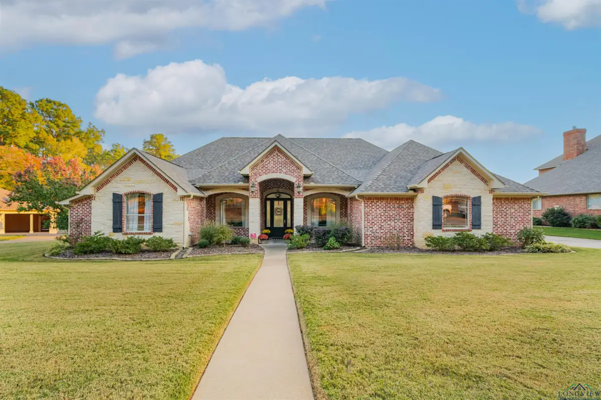 111 Rutland Dr, Hallsville, TX 75650 - Image #1