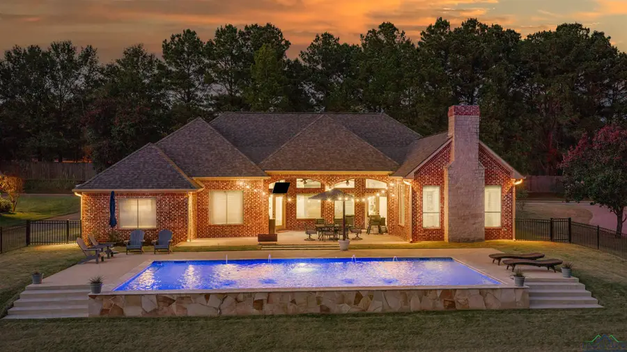 111 Rutland Dr, Hallsville, TX 75650 - Image #2