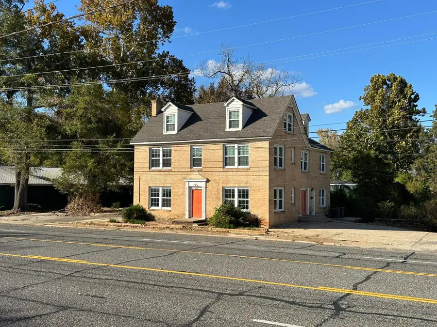 603 E Grand, Marshall, TX 75670 - Image #2