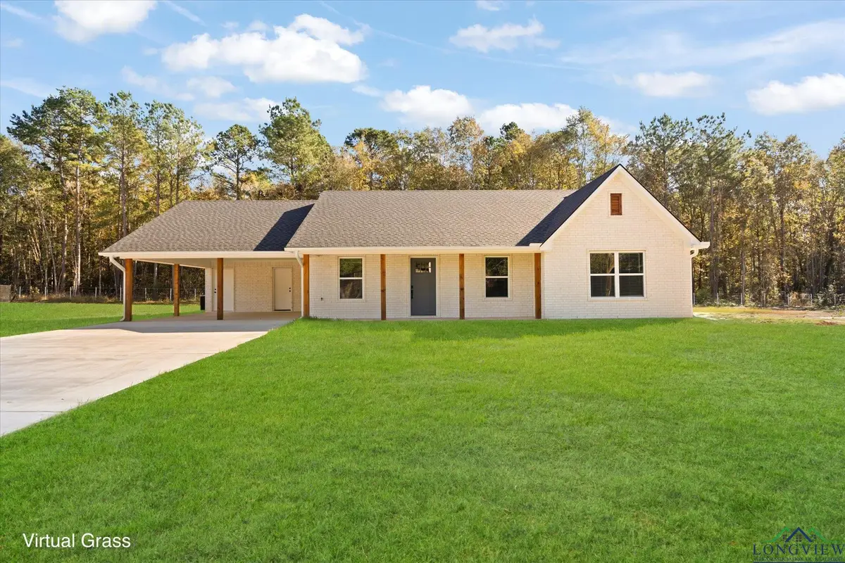 1725 DEANNA ST, Diana, TX 75640 - Image #1