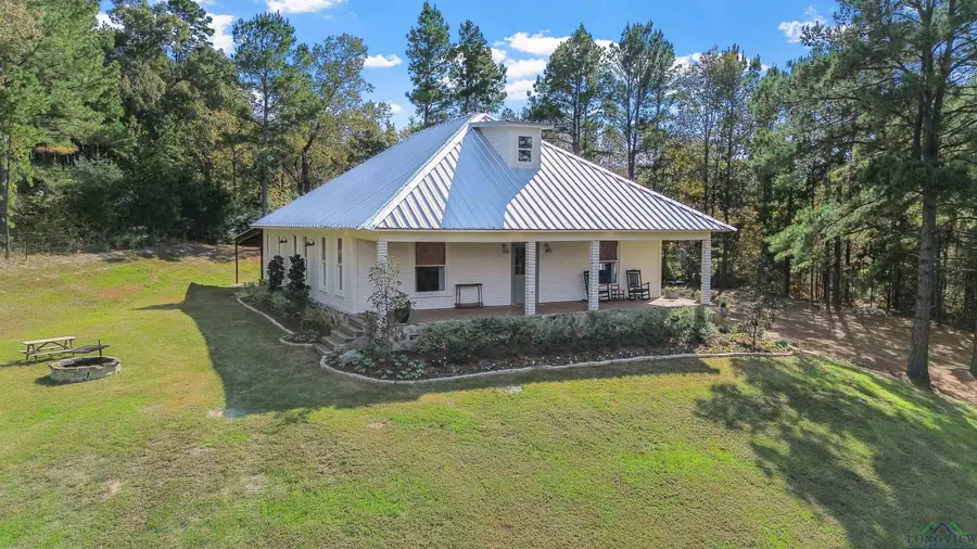 767 Hackberry Rd, Gilmer, TX 75645 - Image #2