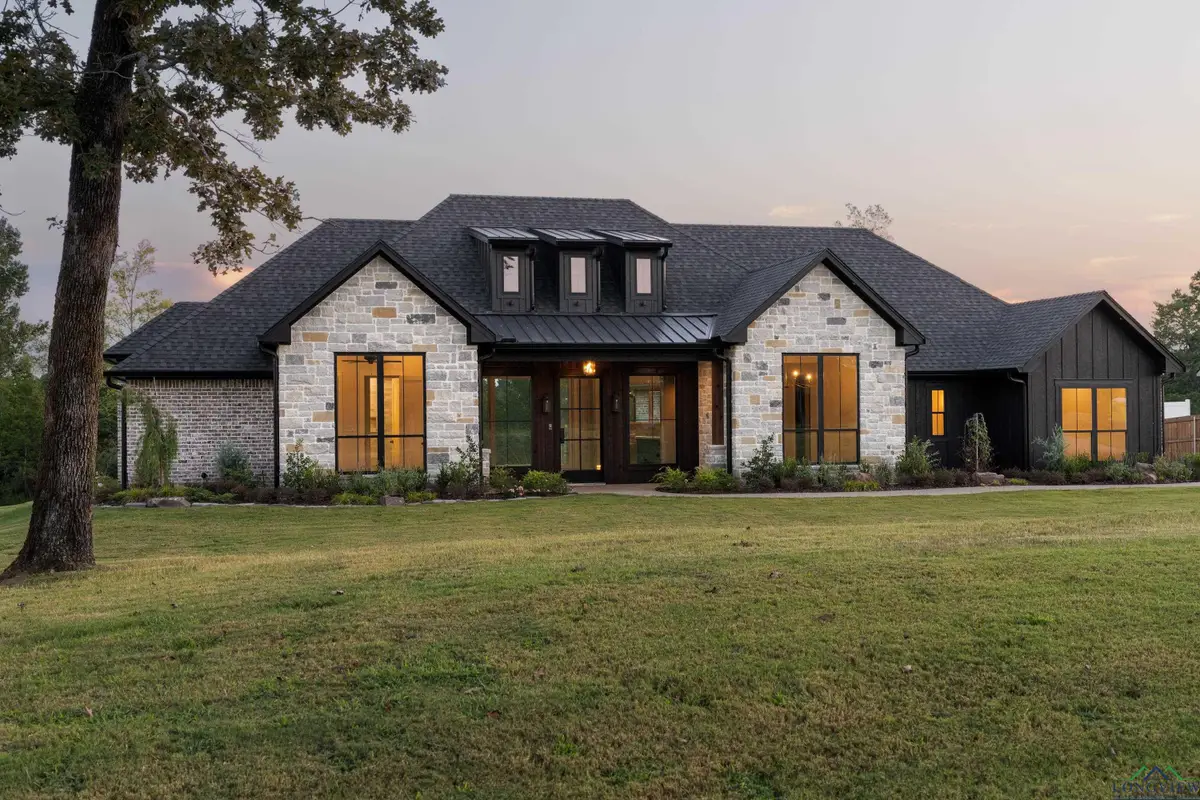 174 CR 2160D, Tatum, TX 75691 - Image #1