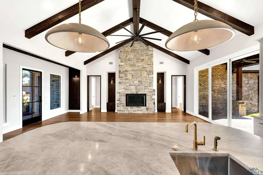 174 CR 2160D, Tatum, TX 75691 - Image #3