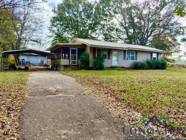 1951 Lime Tree Rd., Gilmer, TX 75644-3706 - Image #1