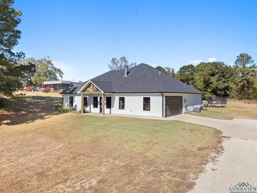 10374 State Highway 204, Cushing, TX 75760 - #2