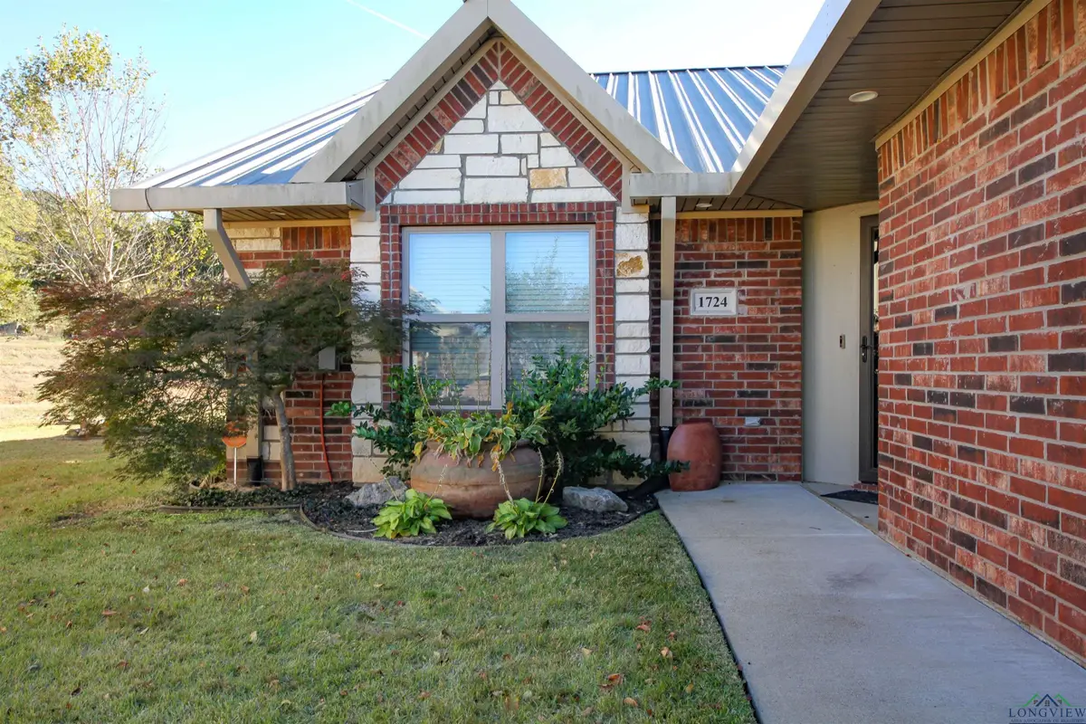 1724 YOSEMITE WAY, Longview, TX 75601 - Image #1