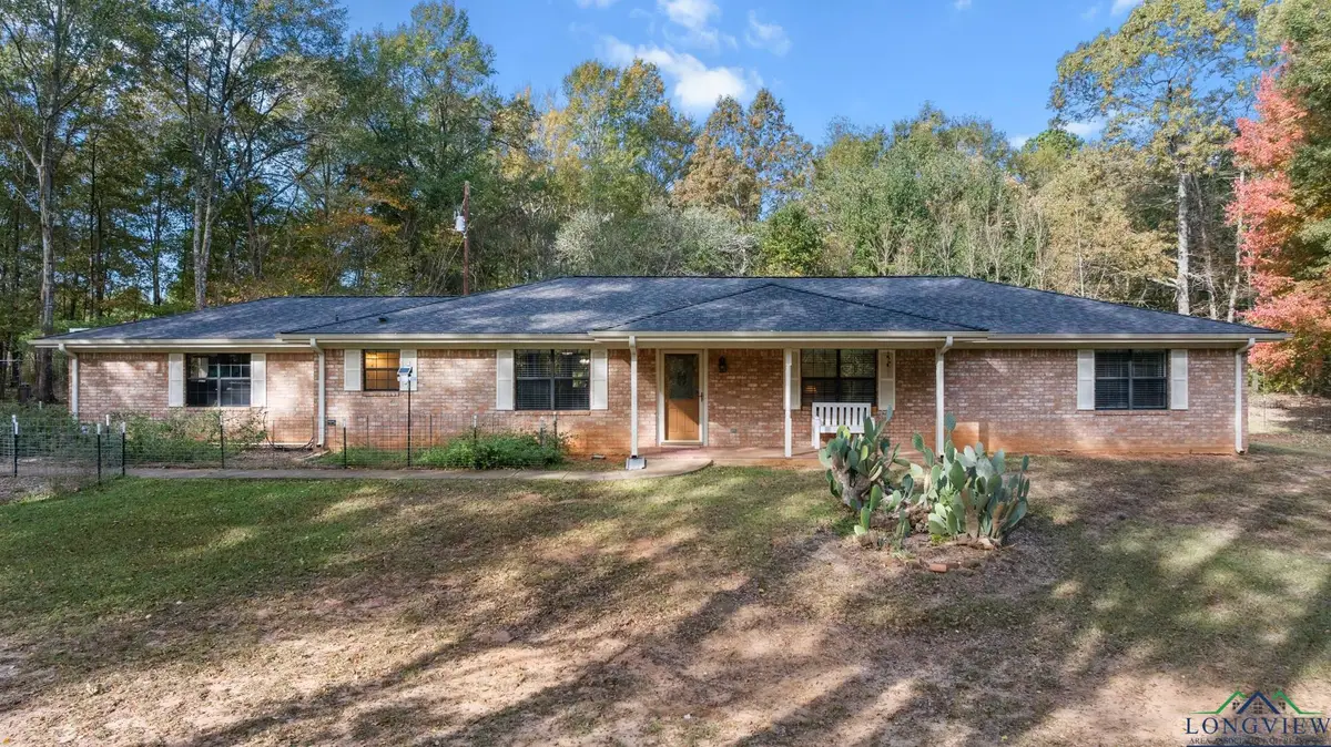 122 Mont Hall Road, Hallsville, TX 75650 - Image #1