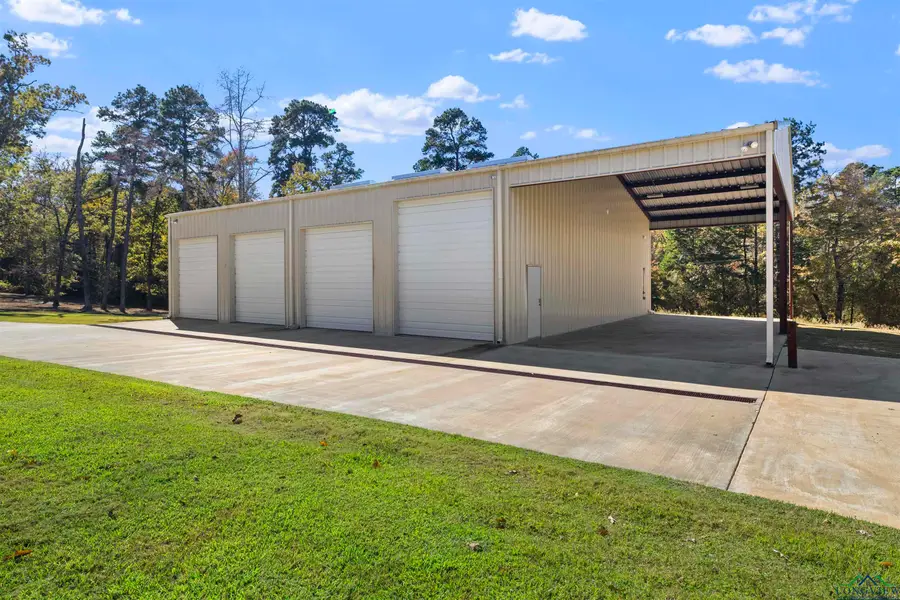 8545 N FM 726, Diana, TX 75640 - #2