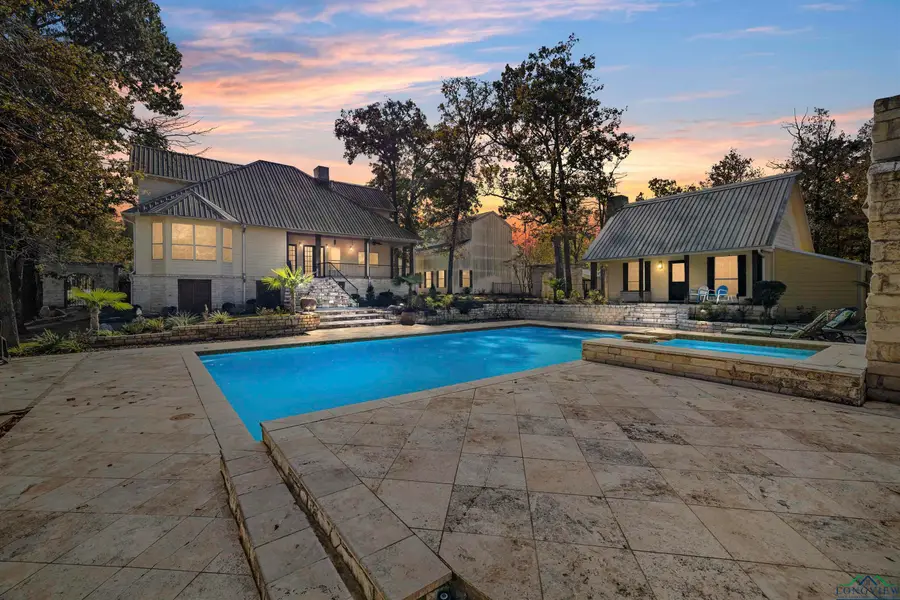 8545 N FM 726, Diana, TX 75640 - #3