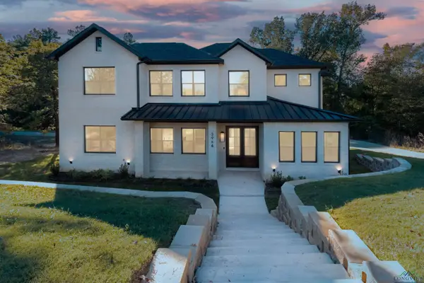 3964 Hogan Dr, Tyler, TX 75709-0000