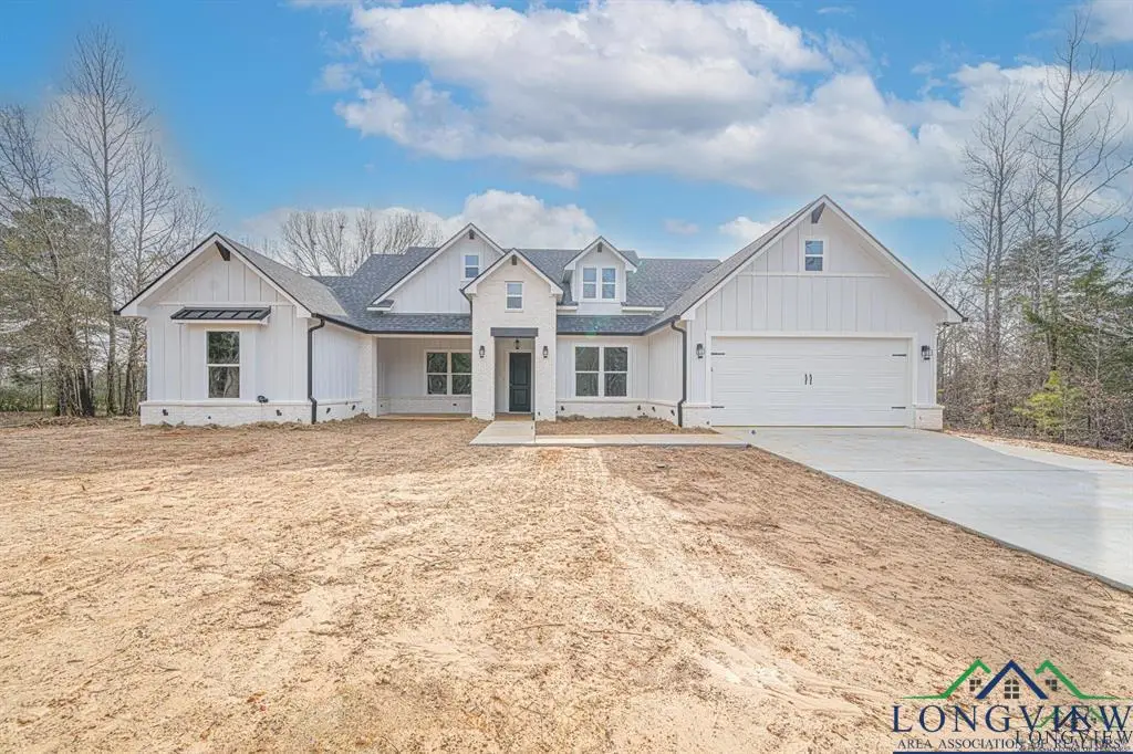 258 White Rd, Longview, TX 75603 - Image #1