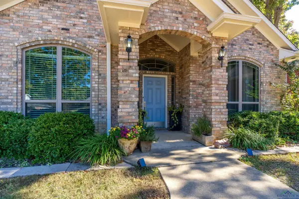 3900 FernRidge Dr., Longview, TX 75605