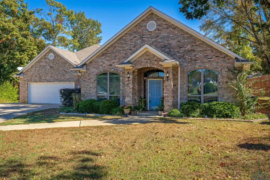 3900 FernRidge Dr., Longview, TX 75605 - Image #2