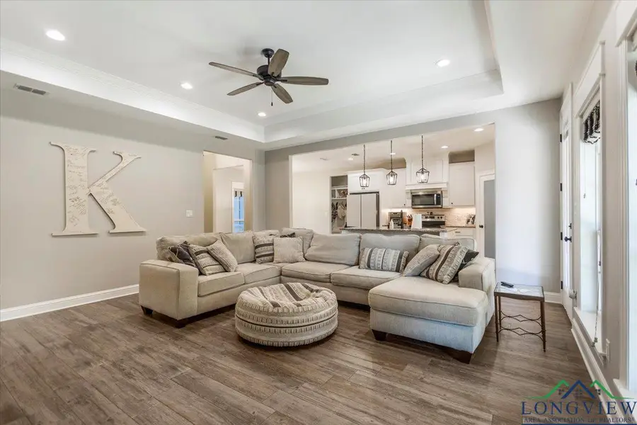 497 Willow Creek Ranch Road, Gladewater, TX 75647 - Image #2