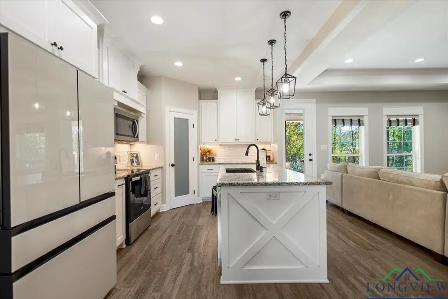 497 Willow Creek Ranch Road, Gladewater, TX 75647 - Image #3