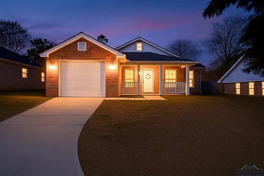 504 Abney St, Gilmer, TX 75645-0000 - Image #3