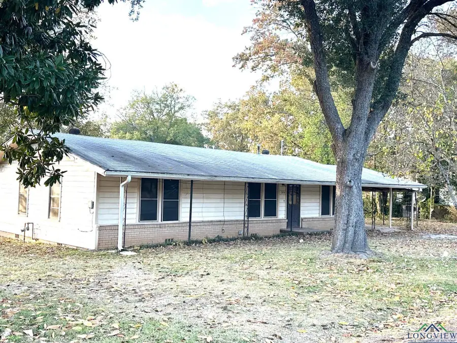 304 Hughes Avenue, Daingerfield, TX 75638-0000 - Image #2
