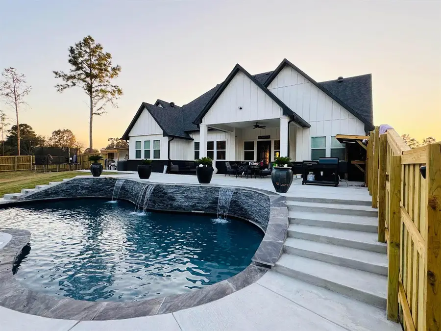 148 Eagle Creek Dr., Diana, TX 75640 - Image #2