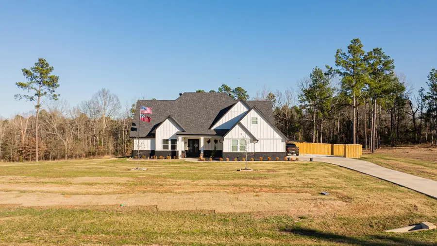 148 Eagle Creek Dr., Diana, TX 75640 - Image #3