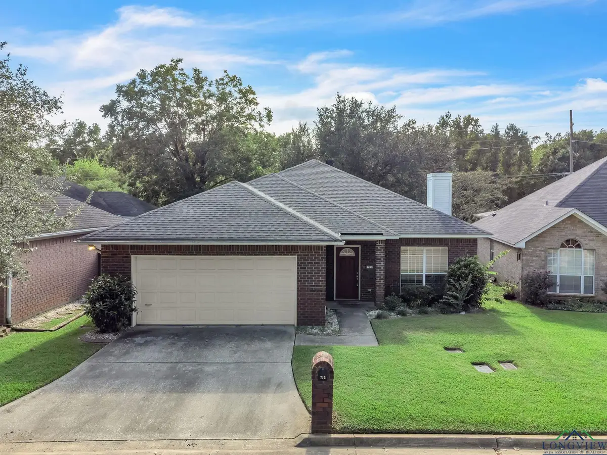 715 Montreal, Longview, TX 75601 - Image #1