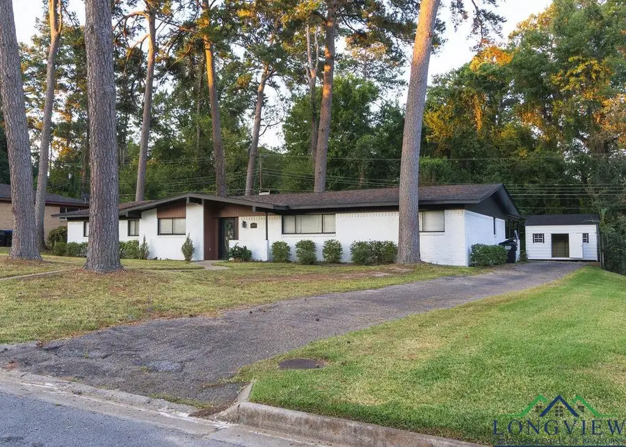 1909 Mary Jane Dr, Longview, TX 75601 - Image #3