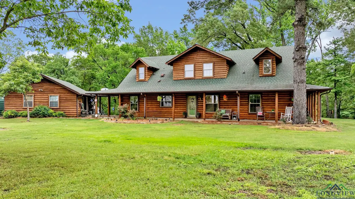 368 Private Rd 4212, Gilmer, TX 75644 - Image #1