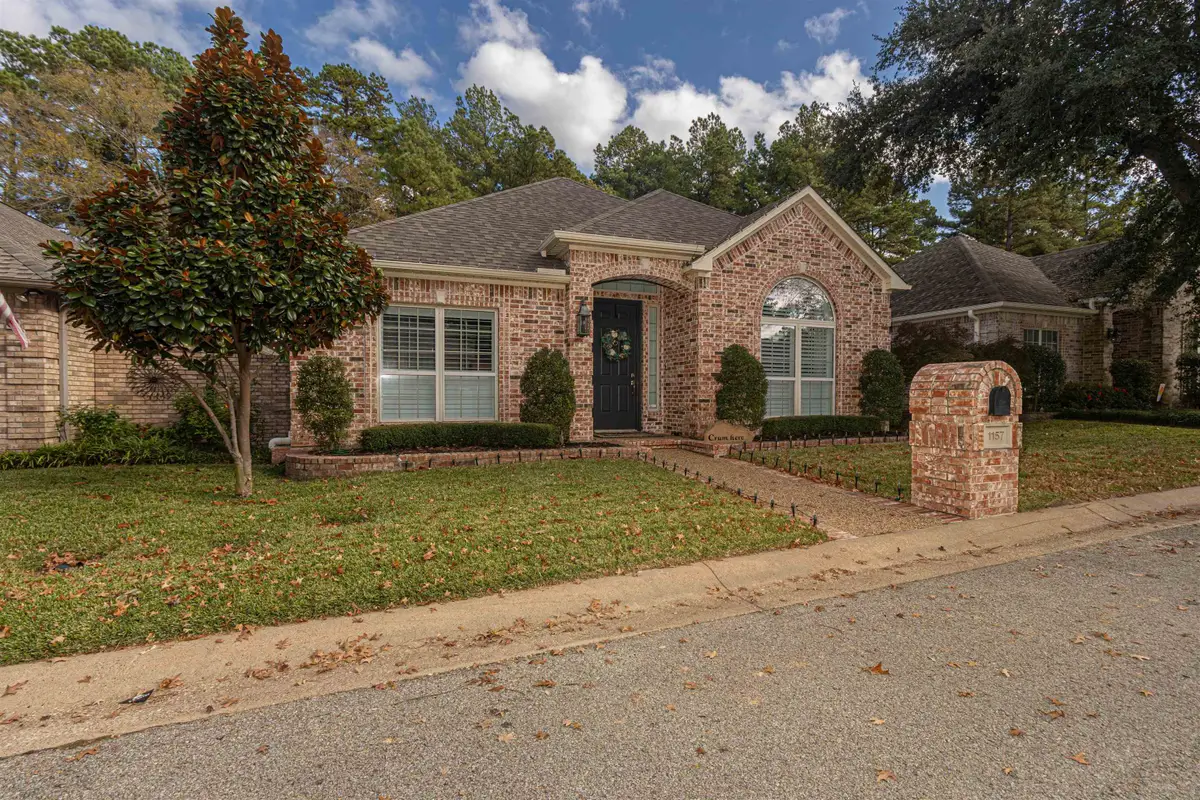 1157 Garden Park Cir, Tyler, TX 75703-0000 - #1